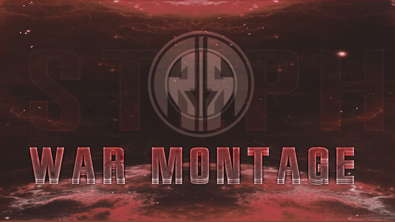 steph // war stuff #5 ★welcome to LL★