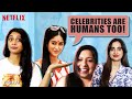Netflix India edition: Actress Ileana reveals her anxiety moments in real life
