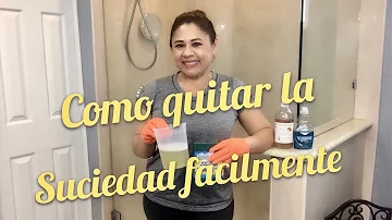 ¿Los baños limpian mejor que las duchas?