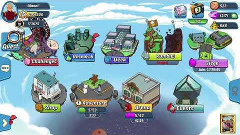 Animation Throwdown | CD Warehouse Mythic Music Box + Super Epic Pull