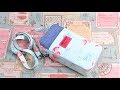 DIY ミニ ポシェット作り方 How to make a smartphone pouch  スマホポーチ 作り方