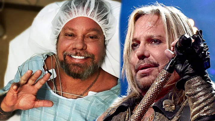 The Life and Tragic Ending of Vince Neil