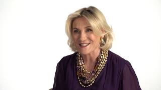 2019 Matrix Award Honoree, Susan Magrino, Chairman & CEO, Magrino PR