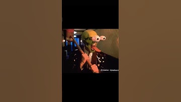 I Turned Creepy Cursed Unsettling WeirdCore Images Into ai Video Pt. 28