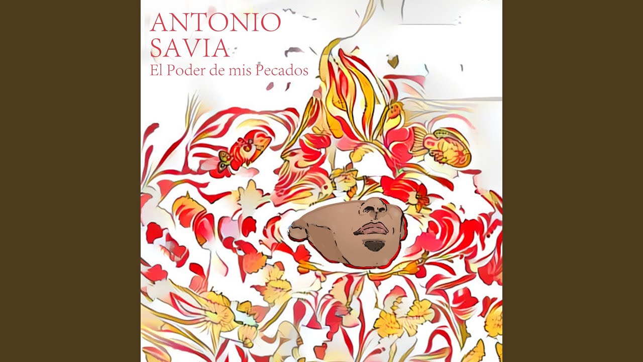 Watch El Poder de Mis Pecados on YouTube Watch El Poder de Mis Pecados on YouTube