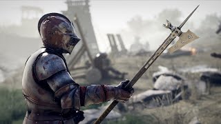 Mordhau - Gameplay (PC/UHD)