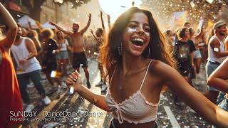 DanceDanceDance - Progressive Hard Vocal Trance "LeTs DaNcE" CLUB MiX