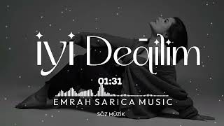İyi Değilim - Cover (Emrah Sarıca Musıc)