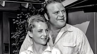 The Awful Ending and Tragic Death Of Dan Blocker &amp; His Wife