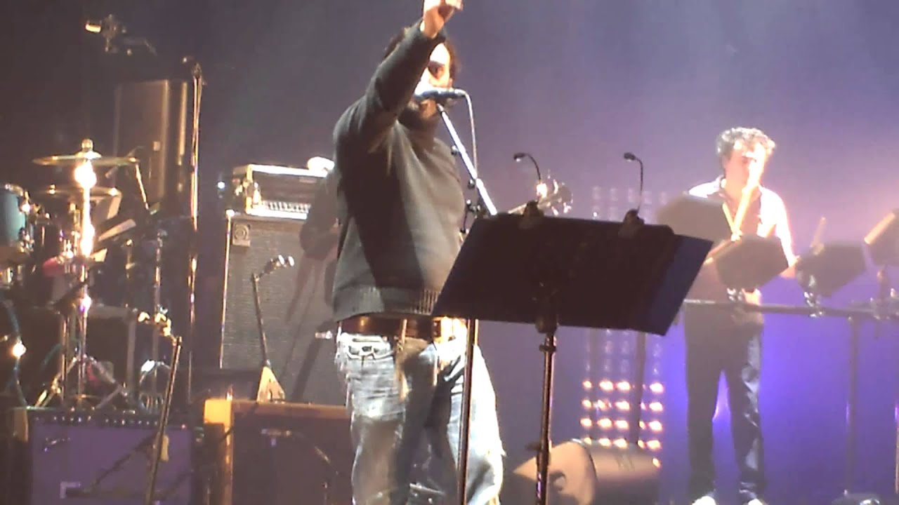 Concert Saez Au Zenith De Nantes Le 26032013 Rochechouart YouTube Concert Saez Au Zenith De Nantes Le 26032013 Rochechouart YouTube