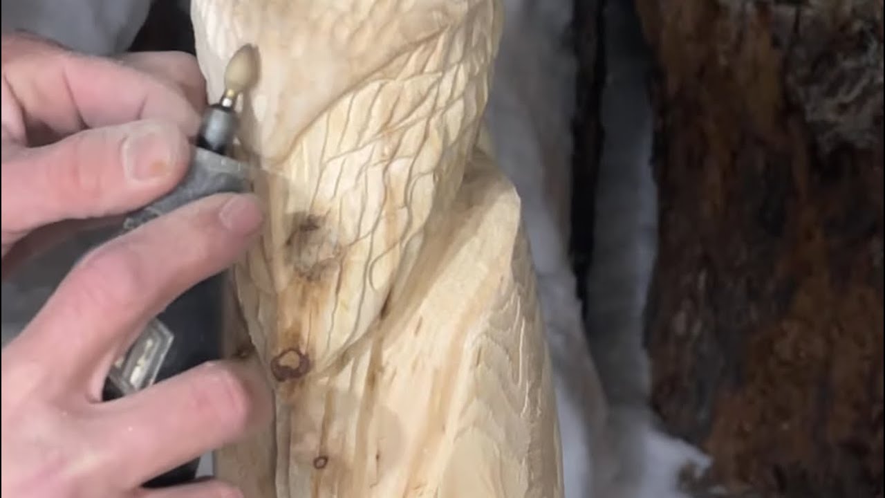 Carved Earth Creations is live!