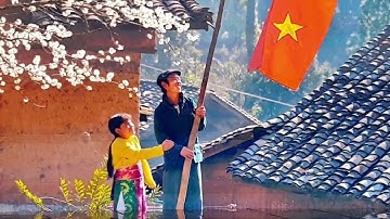 Cuộc thi ảnh: Tự hào một giải biên cương