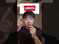 Kok bisa Levi's jadi sebesar ini ‼️ #branding #personalbrand