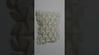 Ron Resh Pattern
