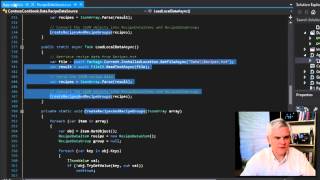 Working with Async Methods in the Windows Runtime Part 12