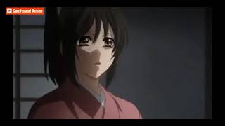 Mirip film SAMURAI X || BATTOSAI SANG PEMBANTAI || #part #1 #eps #1 Sub INDO