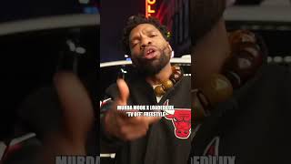 Murda Mook X Loaded Lux Tv Off Freestyle