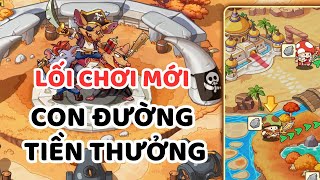 Dwarf Tien Len | Is There A 30 Minute Fee With The New Weekend Event? screenshot 5