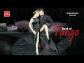 Tango “El gordo triste”. Dmitry Astafiev & Taisia Volohova with "Solo Tango Orquesta". Танго. 2015.