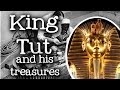 King Tutankhamun Quiz