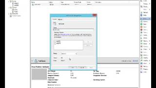 Windows Server 2012 Live Migration