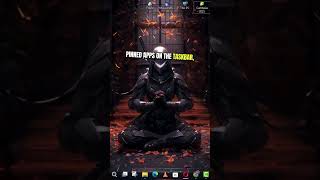 Switch Apps Like a PRO! 🚀💻 #WindowsShortcuts #WindowsTips #YouTubeShorts #PCMasterRac screenshot 3