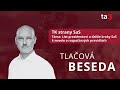 TK strany SaS, Téma: List prezidentovi a ďalšie kroky k novele o rozpočtových pravidlách