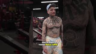 Famous Prison Workout Routine: Unleashing Power from Within #leftygunplay Wealth