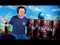 The8BitDrummer covers &lsquo;S/&rsquo; The Way by Ave Mujica on drums...