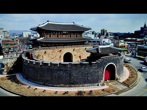 [Place to go in Korea] Tourist attracions in Gyeonggi-do - Part.1