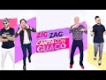 Guaco - Zig Zag | Performance Video