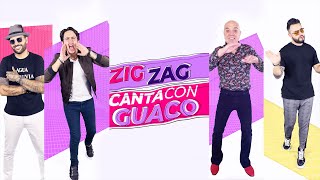 Guaco - Zig Zag | Performance Video