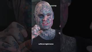 This Heavily Tattooed Teacher Was Banned From Teaching Kids