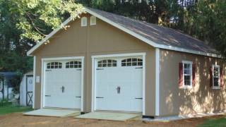 Vinyl Garage Storage Pa | Portable Garage Storage | Prefab Garage Storage Pa 2 Car Garage Pa Garage Structures Pa 2 Story Garage Storage Pa