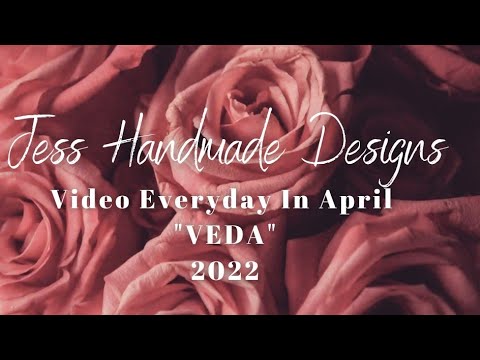 V.E.D.A #9