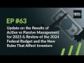Capital Topics #63