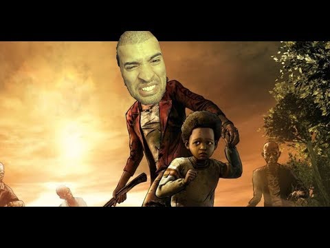 Who Hit Clem!? | The Walking Dead - The Final Season | Comic-Con Teaser - Who Hit Clem!? | The Walking Dead - The Final Season | Comic-Con Teaser