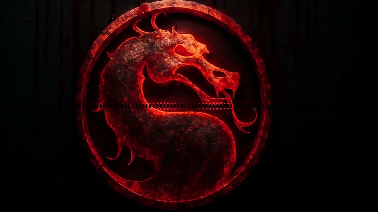 Mortal Kombat Theme (Techno Remix 2025) ⚡ The Immortals | Epic EDM Bass Boosted | 4K