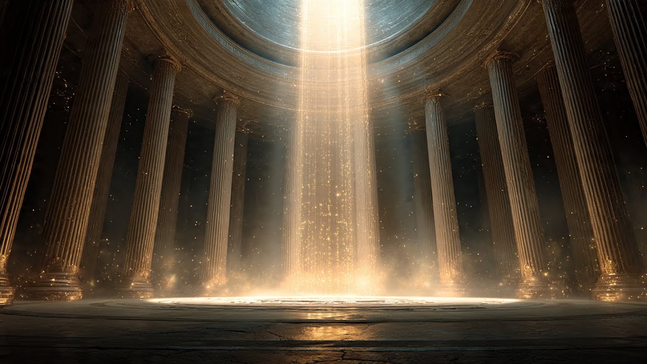 Aeternum Lux | Epic Sacred Choir Music | Eternal Light Atmosphere | SANCTORIA