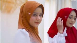 Jilbab Hijab Instan Terbaru Arrafi AR 580 ORI Kerudung Bergo Instan Arrafi Terlaris