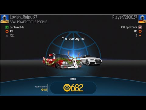 Nitro Nation - Huge Gold Bet 😎😎 | How to earn gold easily | Nitro Nation Hack for live Bets