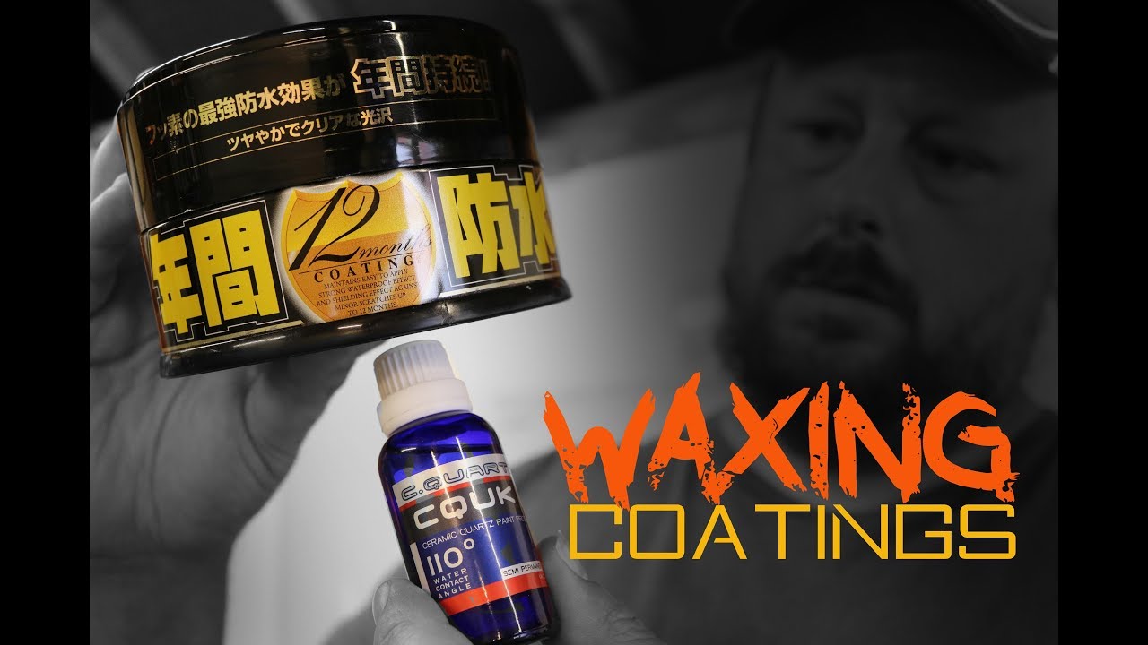 Can you apply wax on top of ceramic coating - Detailed Answer