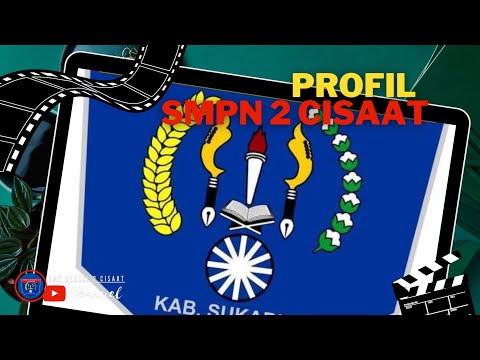 Profil Resmi SMP Negeri 2 Cisaat