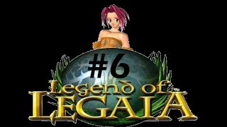 Lets Play Legend of Legaia part 6: Mt. Rikuroa!