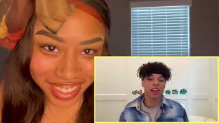 LARRAY “Cancelled” Official Lyrics and Meaning Reaction