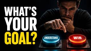 Are You Trying to Understand — or Be Right?