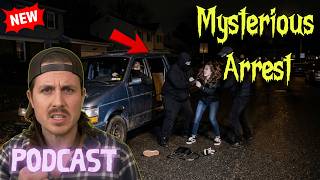 Mr.Ballen - 10 Unsolved Mysterious Kidnapping Cases (Rain sound mix for sleep)