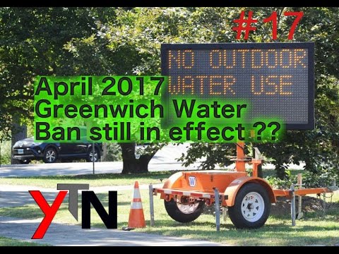 Greenwich Water Ban YTN #17 reporting services visual studio 2019