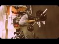 Allyearworkoutcom  power lifting with kg