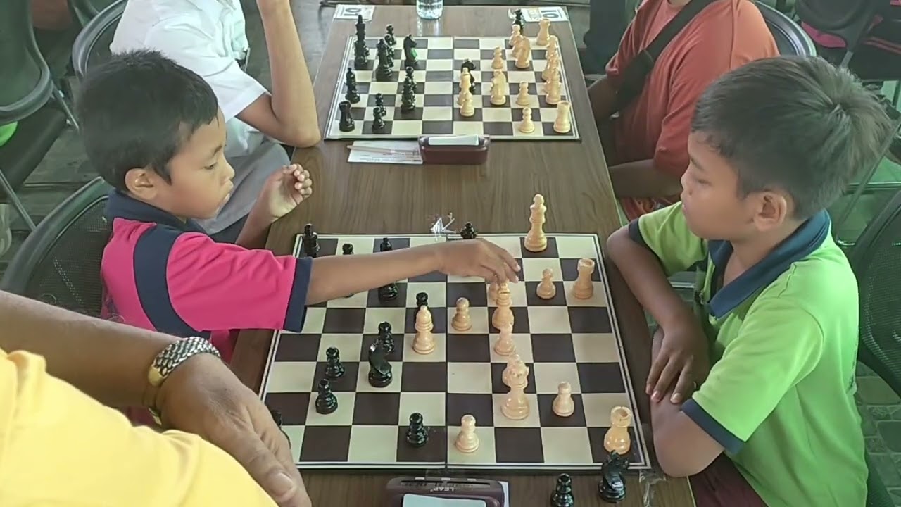 Juara I tingkat SD, Walikota Cup 1 2026 #kotasorong